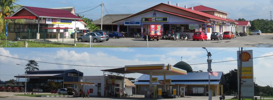 Coop Bussiness Centre-CBC